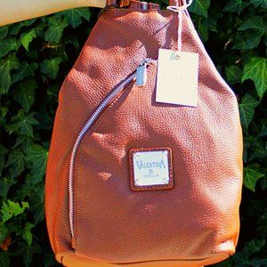 Valentina Leather Handbag